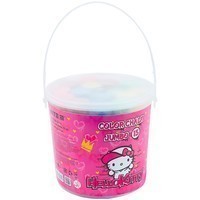 Мел цветной Kite Jumbo Hello Kitty 15 шт. HK21-074