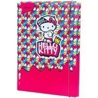 Папка для трудового обучения Kite Hello Kitty HK21-213