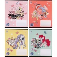 Комплект тетрадь школьных Kite My Little Pony 20 шт LP21-234_20pcs