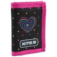 Кошелек детский Kite Hearts K22-650-2