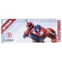 Комплект акварельных красок Kite Transformers 12 цветов 2 шт TF22-041_2pcs