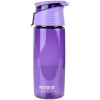 Бутылка для воды Kite 550 мл фиолетовая K22-401-03