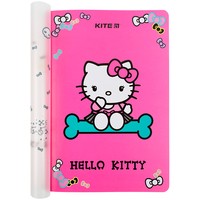 Блокнот Kite Hello Kitty А5+ 40 листов клетка HK23-460