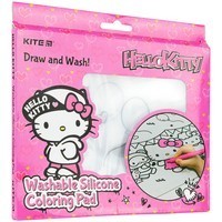 Фото Подложка-раскраска Kite Hello Kitty 30х40 см HK22-424