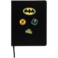 Дневник школьный Kite DC Batman DC22-264