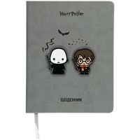Дневник школьный Kite Harry Potter HP22-264