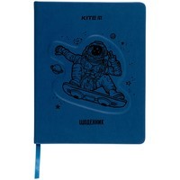 Дневник школьный Kite Space skate K22-264-2
